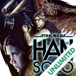 Han Solo (2016)